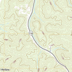 Kensington, GA (2020, 24000-Scale) Preview 3