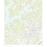 La Grange, GA (2020, 24000-Scale) Preview 1