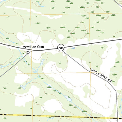 Osierfield, GA (2020, 24000-Scale) Preview 2