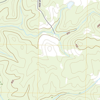 Odessadale, GA (2020, 24000-Scale) Preview 2