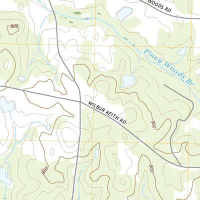 Odessadale, GA (2020, 24000-Scale) Preview 3