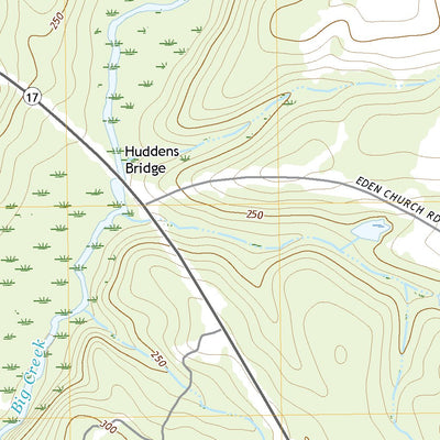 Old Town, GA (2020, 24000-Scale) Preview 3