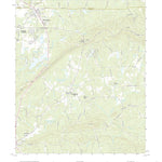 Pine Mountain, GA (2020, 24000-Scale) Preview 1