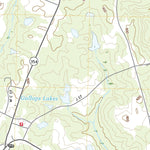 Pine Mountain, GA (2020, 24000-Scale) Preview 2