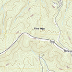 Pine Mountain, GA (2020, 24000-Scale) Preview 3