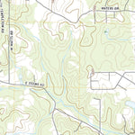 Nickajack Gap, GA (2020, 24000-Scale) Preview 2
