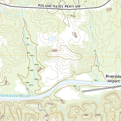 Plainville, GA (2020, 24000-Scale) Preview 2