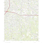 Redan, GA (2020, 24000-Scale) Preview 1