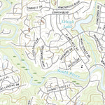 Redan, GA (2020, 24000-Scale) Preview 3