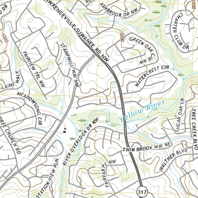 Luxomni, GA (2020, 24000-Scale) Preview 3