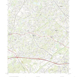 Mableton, GA (2020, 24000-Scale) Preview 1