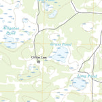 Red Store Crossroads, GA (2020, 24000-Scale) Preview 3