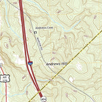 Macon East, GA (2020, 24000-Scale) Preview 3