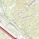 Macon NW, GA (2020, 24000-Scale) Preview 3