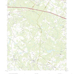 Mansfield, GA (2020, 24000-Scale) Preview 1