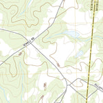 Mansfield, GA (2020, 24000-Scale) Preview 2