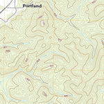 Rockmart North, GA (2020, 24000-Scale) Preview 3