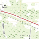 Pine Grove, GA (2020, 24000-Scale) Preview 2