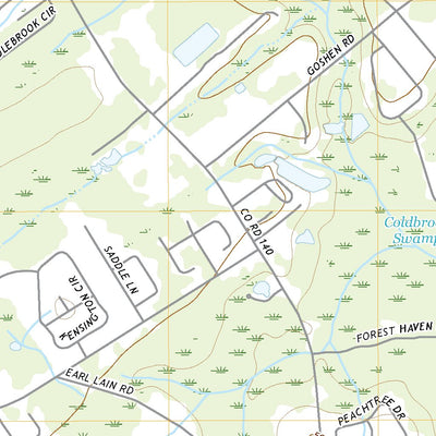 Meldrim, GA (2020, 24000-Scale) Preview 3