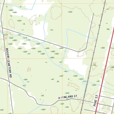 McKinnon, GA (2020, 24000-Scale) Preview 2