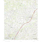 Roswell, GA (2020, 24000-Scale) Preview 1