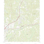 Midland, GA (2020, 24000-Scale) Preview 1