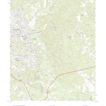 Milledgeville, GA (2020, 24000-Scale) Preview 1