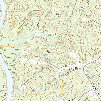 Milledgeville, GA (2020, 24000-Scale) Preview 2