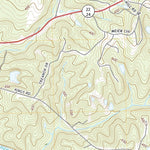 Milledgeville, GA (2020, 24000-Scale) Preview 3