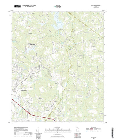 Milstead, GA (2020, 24000-Scale) Preview 1