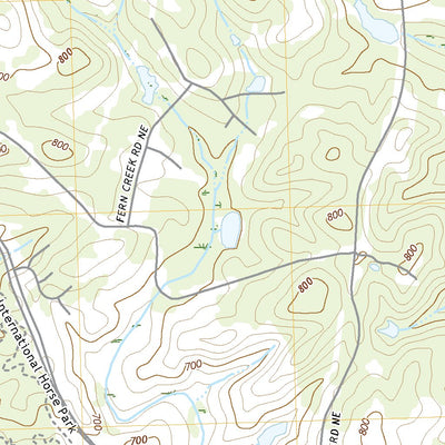 Milstead, GA (2020, 24000-Scale) Preview 2