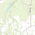 Riddleville, GA (2020, 24000-Scale) Preview 2