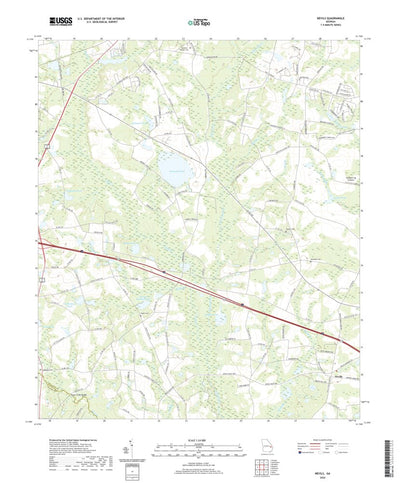 Nevils, GA (2020, 24000-Scale) Preview 1