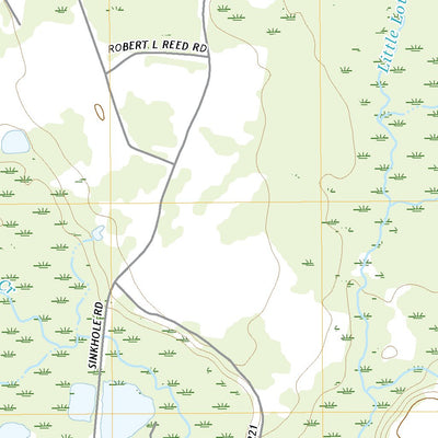 Nevils, GA (2020, 24000-Scale) Preview 2
