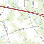 Nevils, GA (2020, 24000-Scale) Preview 3