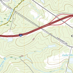 Rockledge, GA (2020, 24000-Scale) Preview 2