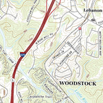 South Canton, GA (2020, 24000-Scale) Preview 3