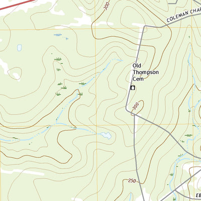 Norristown, GA (2020, 24000-Scale) Preview 2