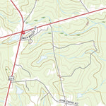 Norristown, GA (2020, 24000-Scale) Preview 3