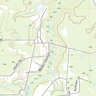 Saint George, GA (2020, 24000-Scale) Preview 2