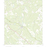 Scotland, GA (2020, 24000-Scale) Preview 1