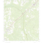 Screven, GA (2020, 24000-Scale) Preview 1