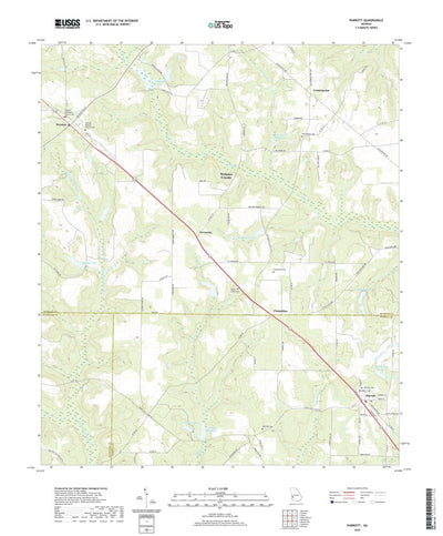 Parrott, GA (2020, 24000-Scale) Preview 1