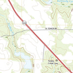 Parrott, GA (2020, 24000-Scale) Preview 2