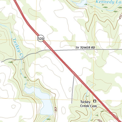 Parrott, GA (2020, 24000-Scale) Preview 2
