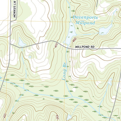 Parrott, GA (2020, 24000-Scale) Preview 3