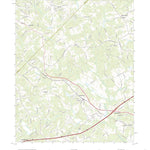 Pendergrass, GA (2020, 24000-Scale) Preview 1