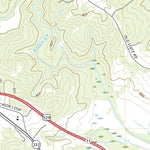 Pendergrass, GA (2020, 24000-Scale) Preview 2