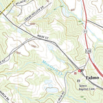 Pendergrass, GA (2020, 24000-Scale) Preview 3