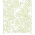 Tazewell North, GA (2020, 24000-Scale) Preview 1